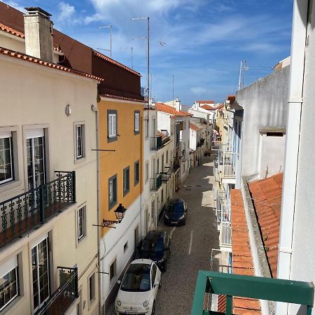 100 Meters From The Beach! Rua Da Regeneracao Nazare Luaran gambar