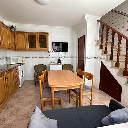 100 Meters From The Beach! Rua Da Regeneracao Nazare Luaran gambar